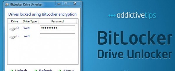 BitLocker官方版
