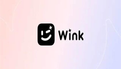 美图推出视频美颜App「Wink」：支持捏脸/逆转素颜/实况美颜等功能